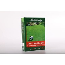 Frefly Store Spor Alan Çim Tohumu 1 kg