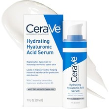 Frefly Store Nemlendiren Hyalüronik Asit Serum 30 ml 3606000560833