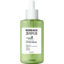 1001 Matcha Mucize Lifting Cilt Serumu | Cilt Bariyeri Onarıcı Kırışıklık Karşıtı 70 Ml-Ekstra