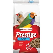 Frefly Store Versele Laga Prestige Tropical Finches Finch Yemi 1kg