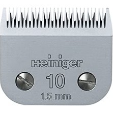 Frefly Store Heiniger Saphir 10 (1.5 Mm) Numara Traş Bıçağı