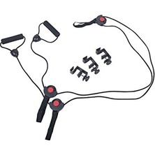 Frefly Store LS3214 Door Gym Kapı Egzersiz Aleti