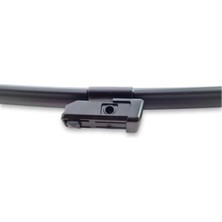 Frefly Store Ön Cam Silecek Takımı 70-40CM Vw Caddy Uyumlu (2021-2024)
