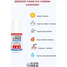 Frefly Store Yanık Ilk Yardım Jeli 59 ml