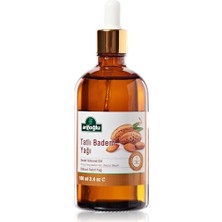 Frefly Store Arifoğlu Tatlı Badem Yağı (100 Ml)