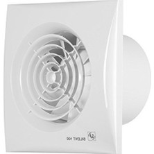 Frefly Store Banyo Için Sessiz Egzoz Fanı, Yüksek Performans ve Düşük Gürültü