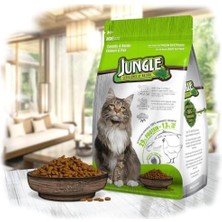 Frefly Store Tavuklu-Balıklı Yetişkin Kedi Sı, 1.5 kg