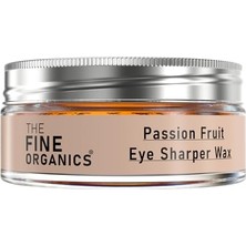 Frefly Store Passiflora Özlü Besleyici Kaş Sabitleyici & Şekillendirici Wax 50ML
