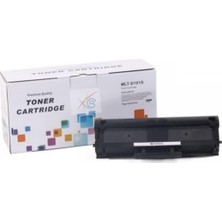 Frefly Store Samsung Uyumlu ML-2165-SCX-3405 MLT-D101 Toner (Chipli)