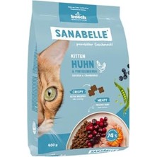 Frefly Store Glutensiz Yavru Kedi Sı 400 gr