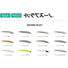 Frefly Store Sardine Suni Yem - 120SF, Uzun Mesafe Atış Özelliği