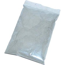 Frefly Store Öğütülmüş Doğal Yeşil Kil, 250 gr Paket Içinde