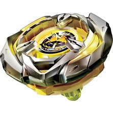 Frefly Store x Arrow Mysterious 4-80B Stamina Tipi Başlangıç Seti, Fırlatıcı Dahil, Sarı