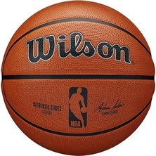 Frefly Store Unisex Yetişkin Nba Authentic Serisi Outdoor Basketbol