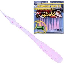 Frefly Store Duo Tetra Works Silikon Deliy 6m. S516 Sakura Shrimp Suni Yem