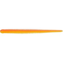 Frefly Store Easy Shaker 2.5" #536T Nge Chartreuse Glow Silikon Yem