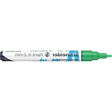 Frefly Store 310 Akrilik Marker 2mm Yeşil- 120104