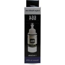 Frefly Store Ecotank L3060 Mürekkep Takımı - 4 Renk, Uyumlu