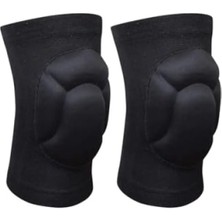 Frefly Store Darbeye Dayanıklı Voleybol & Kaleci Dizliği | Boyut: S