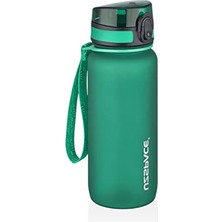 Frefly Store 650 ml Softtouch Su Matarası, 14 Farklı Renk Seçeneği