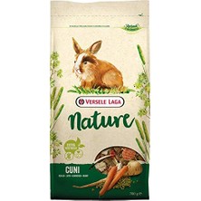 Frefly Store Versele Laga Nature Tavşan Yemi 700G