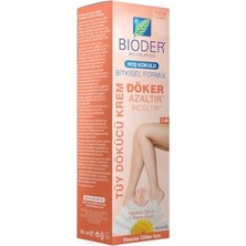 Frefly Store Kadınlara Özel Hassas Ciltler Için Tüy Dökücü Krem 40 ml