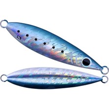 Frefly Store Jigpara Vertical Slow Pitch JPVSP-200GR 12M #15 Keimura Sardine