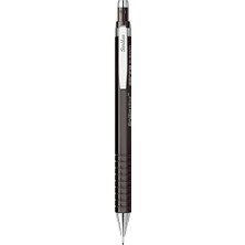 Frefly Store Scrikss Office Aero-X Versatil 0.5 mm Siyah
