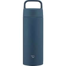 Frefly Store SM-RS50 Termos Matara 500ML Lacivert