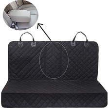 Frefly Store Dayanıklı Oto Koltuk Koruma Kılıfı, 135 x 115 cm