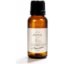 Frefly Store Jasmin Lilly Mum Esansı 20ML