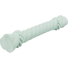 Frefly Store Yavru Köpek Oyuncak, Lateks Halat, 15CM