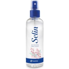 Frefly Store Kolonya Parfümlü Sprey Kiraz Çiçeği 100 ml