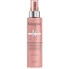 Frefly Store Kérastase Chroma Hasar Görmüş Boyalı Saçlar Için Isıdan Koruyan Sprey 150ML