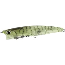 Frefly Store Duo Realis Spinbait Heartbee 75SS CCC3388 Moss Shrimp Suni Yem