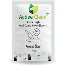 Frefly Store Kedi Kumu Koku Giderici 25G