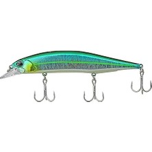 Frefly Store Realis Jerkbait 12 cm 18,2 gr Itl-19#