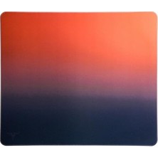 Frefly Store E-Sports Gaming Mouse Pad, 490X420X3,5 mm Ekstra Konfor Için