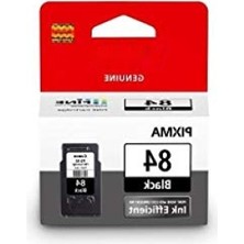 Frefly Store Orijinal Siyah Mürekkep Kartuşu - Yüksek Kalite