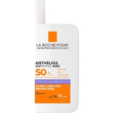 Frefly Store La Roche-Posay Anthelios Uvmune Hevl+ Anti Dark Spots Fluid Spf 50+ Koyu Leke Karşıtı Yüz Güneş Koruyucu 50 ml