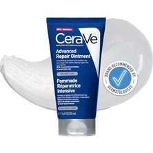 Frefly Store Cerave Gelişmiş Onarıcı Bakım Kremi 50ML