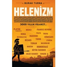 Destek Yayınları Helenizm