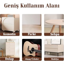 Frefly Store Pvc Pencere ve Kapı Kolu