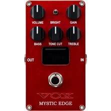 Frefly Store Valvenergy Mystic Edge Gitar Pedalı