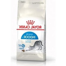 Frefly Store 2 kg Kuru Kedi Maması, Royal Canin Indoor 27