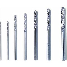 Frefly Store Dremel 628 Hassas Delici Uç Seti, 7'li