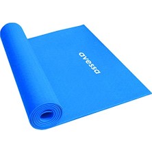 Frefly Store Avessa MB 32005 0.40MM Eva Pilates Nderi