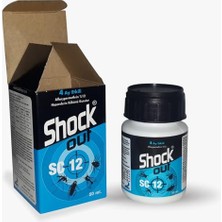 Frefly Store Sc 12 50 ml
