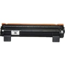 Frefly Store Premium Brother TN1040 Muadil Toner Siyah