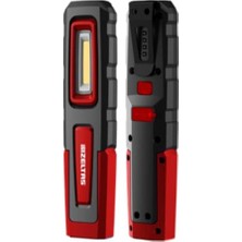 Frefly Store Cob LED Şarjlı Çalışma Lambası 200 Lm 14000005384          [ A+]